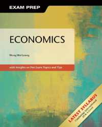 Economics (Exam Prep)