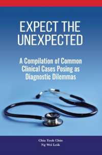 Expect the Unexpected : A Compilation of Common Clinical Cases Posing as Diagnostic Dilemmas