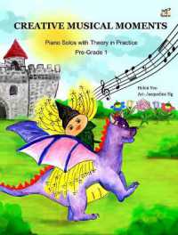 Creative Musical Moments with Theory in Practice Pre-Grade 1 (Theory of Music Made Easy)