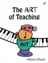 The ART of Teaching (Playing Piano Is Fun)