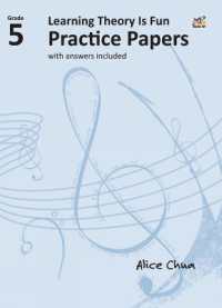 Learning Theory is Fun Practice Papers Grade 5 : with answers included