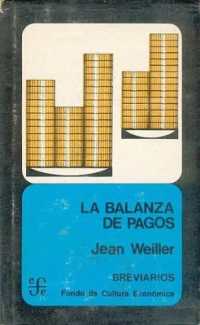 La Balanza de Pagos (Breviarios)