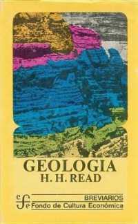 Geologia : Introduccion Al Estudio de La Tierra (Breviarios)