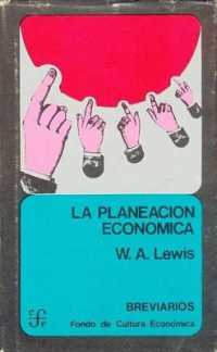 La Planeacion Economica (Breviarios)