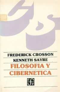 Filosofia y Cibernetica (Filosofia)