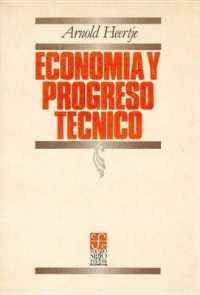 Economia y Progreso Tecnico (Economia)