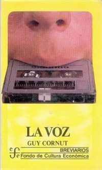 La Voz (Breviarios)