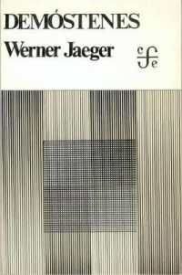 Demostenes : La Agonia de Grecia (Filosofia)