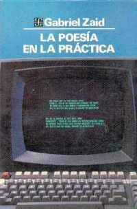 La Poesia En La Practica (Coleccion Popular)