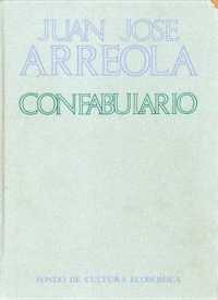 Confabulario (Tezontle)