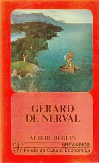 Gerard de Nerval (Breviarios)