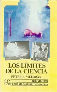 Los Limites de La Ciencia (Breviarios)