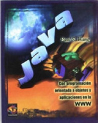 Java -- Paperback / softback
