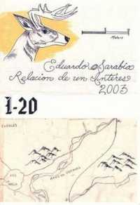 Eduardo Sarabia: Relacion de Un Interes