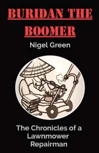 Buridan the Boomer : The Chronicles of a Lawnmower Repairman （Large Print）