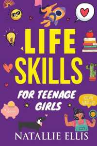 Gifts for Teen Girls : Life Skills for Teenage Girls: Useful Gifts for Young Adults girls (Gifts for Teen Girls)