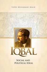 Iqbal : Social and Political Ideal