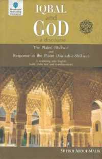 Iqbal and God: a Discourse