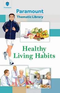Healthy Living Habits