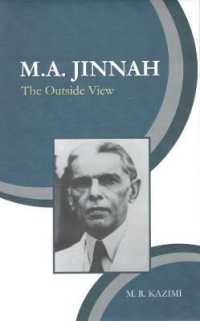 M. A. Jinnah: : The Outside View