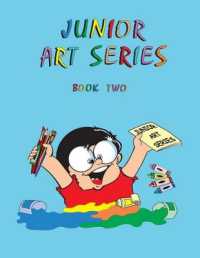 Junior Art Series - Book Two (Junior Art Series - Book Two)
