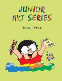 Junior Art Series - Book Three (How to Draw Basic Shapes. Color Wheel, Primary and Secondary Colors, Stencil and Templates, Potato P)