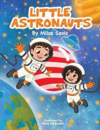 Little Astronauts