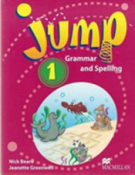Jump 1 Students Book (Jump)