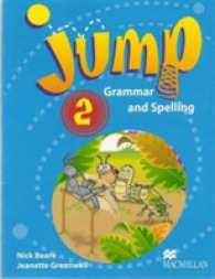 Jump 2 Students Book (Jump)
