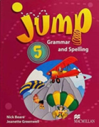 Jump 5 Students Book (Jump)