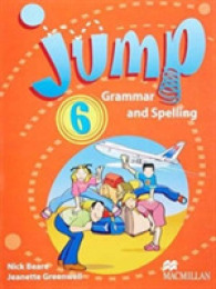 Jump 6 Students Book (Jump)
