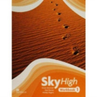 Sky High 1 Workbook -- Paperback / softback