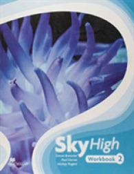 Sky High 2 Workbook -- Paperback / softback