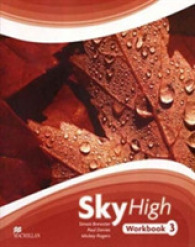 Sky High 3 Workbook -- Paperback / softback