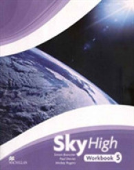 Sky High 5 Workbook -- Paperback / softback