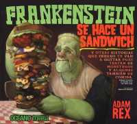 Frankenstein Se Hace Un Sándwich (Álbumes)