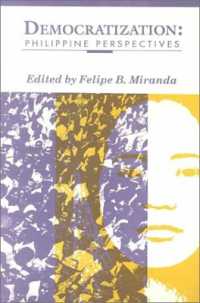 Democratization : Philippine Perspectives