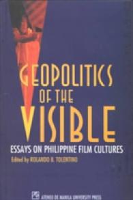 Geopolitics of the Visible : Essays on Philippinefilm Cultures