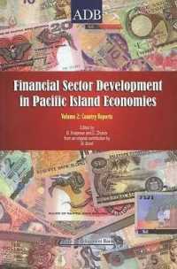 Financial Sector Development in the Pacific, Volume 2 : Country Reports