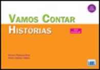 Vamos Contar Historias : Book (Segundo o Novo Acordo Ortografico)