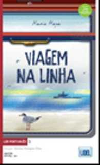 Ler Portugues : Viagem na Linha (segundo o novo Acordo Ortografico)