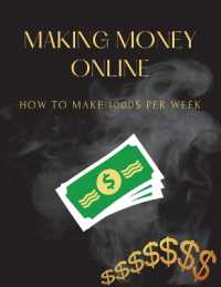 Making Money Online : How to make 1000$ per week