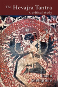 The Hevajra Tantra : A Critical Study