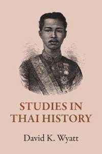 Studies in Thai History : Collected Articles (Studies in Thai History)