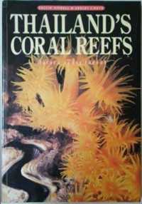 Thailand's Coral Reefs : Nature under Threat