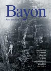Bayon : New Perspectives