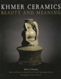 Khmer Ceramics : Beauty and Meaning