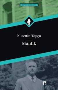 Mantik (Dergah Yayinlari)