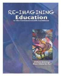 Re-imagining Education in the Commonwealth Caribbean