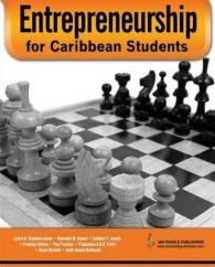 Entrepreneurship for Caribbean Students